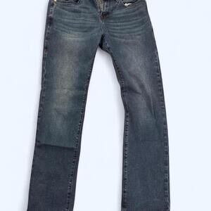 True Religion Ricky Relaxed Straight Jeans Men’s 31